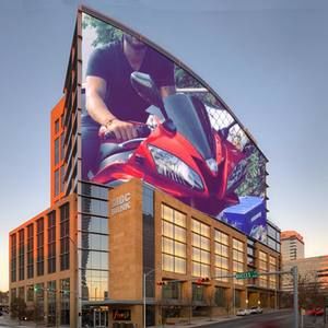 Meet your Posher, Manny